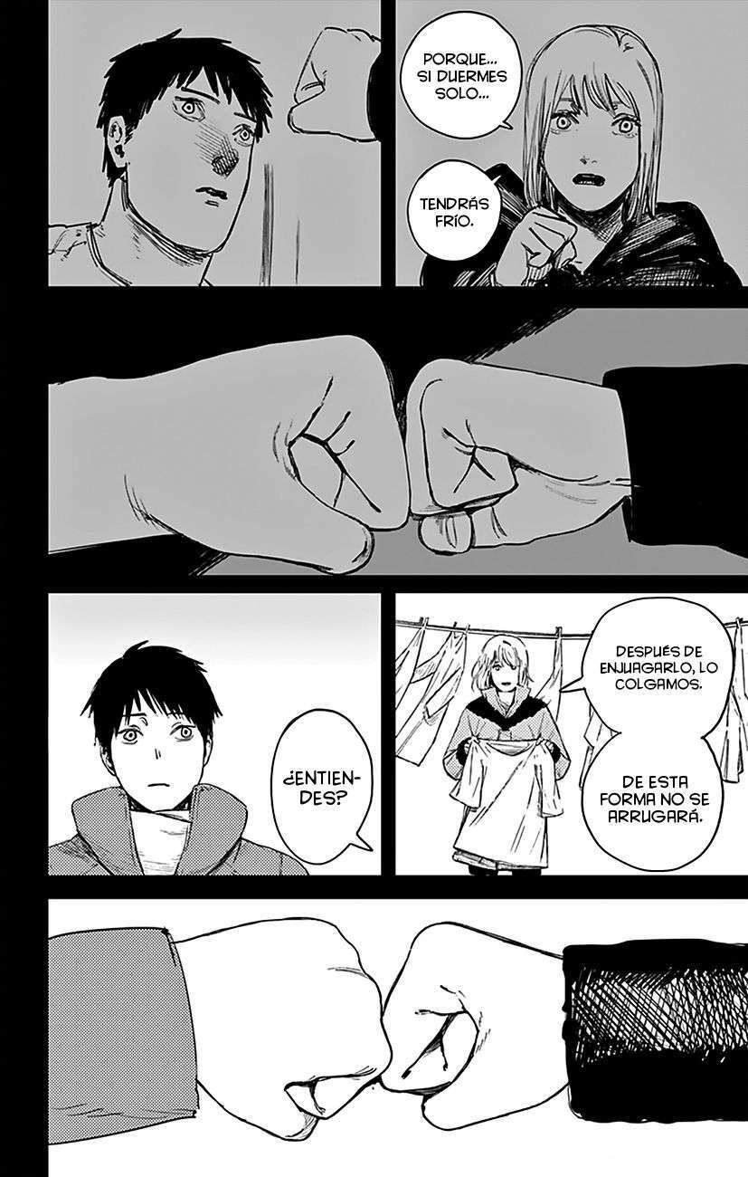 Capitulo 69 page 11
