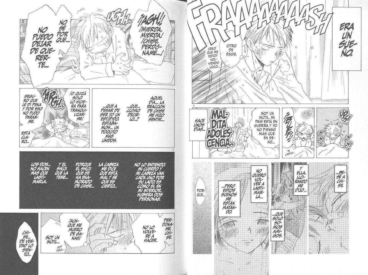 Capitulo 4 page 34