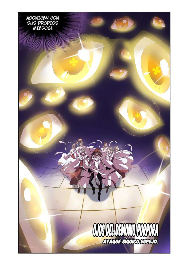 Capitulo 101 page 17
