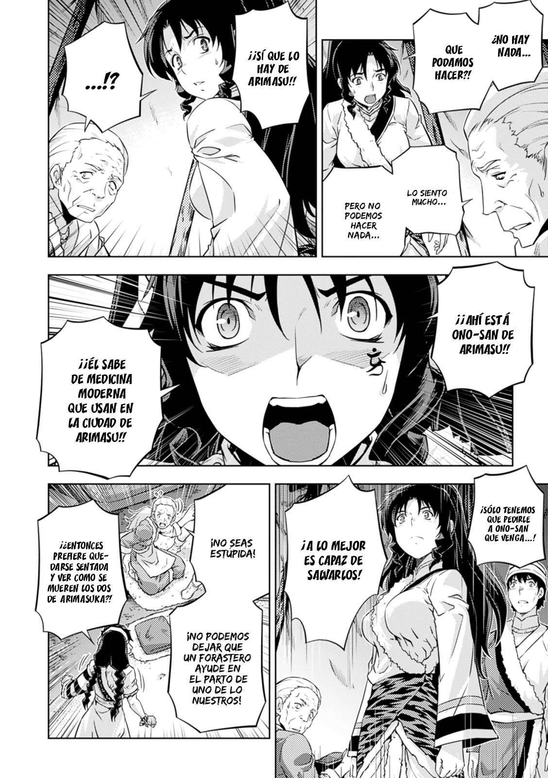 Capitulo 36 page 14