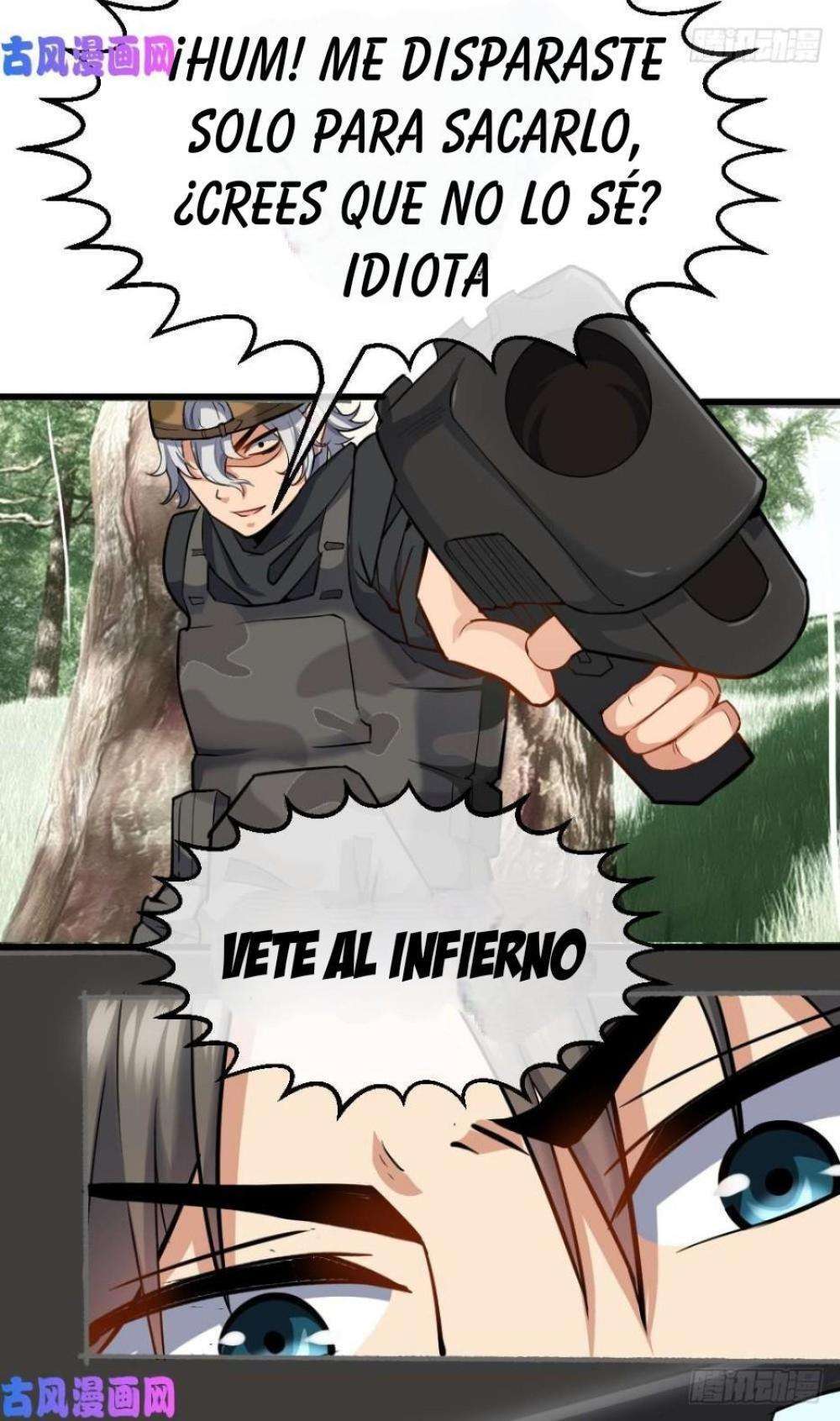 Capitulo 21 page 5