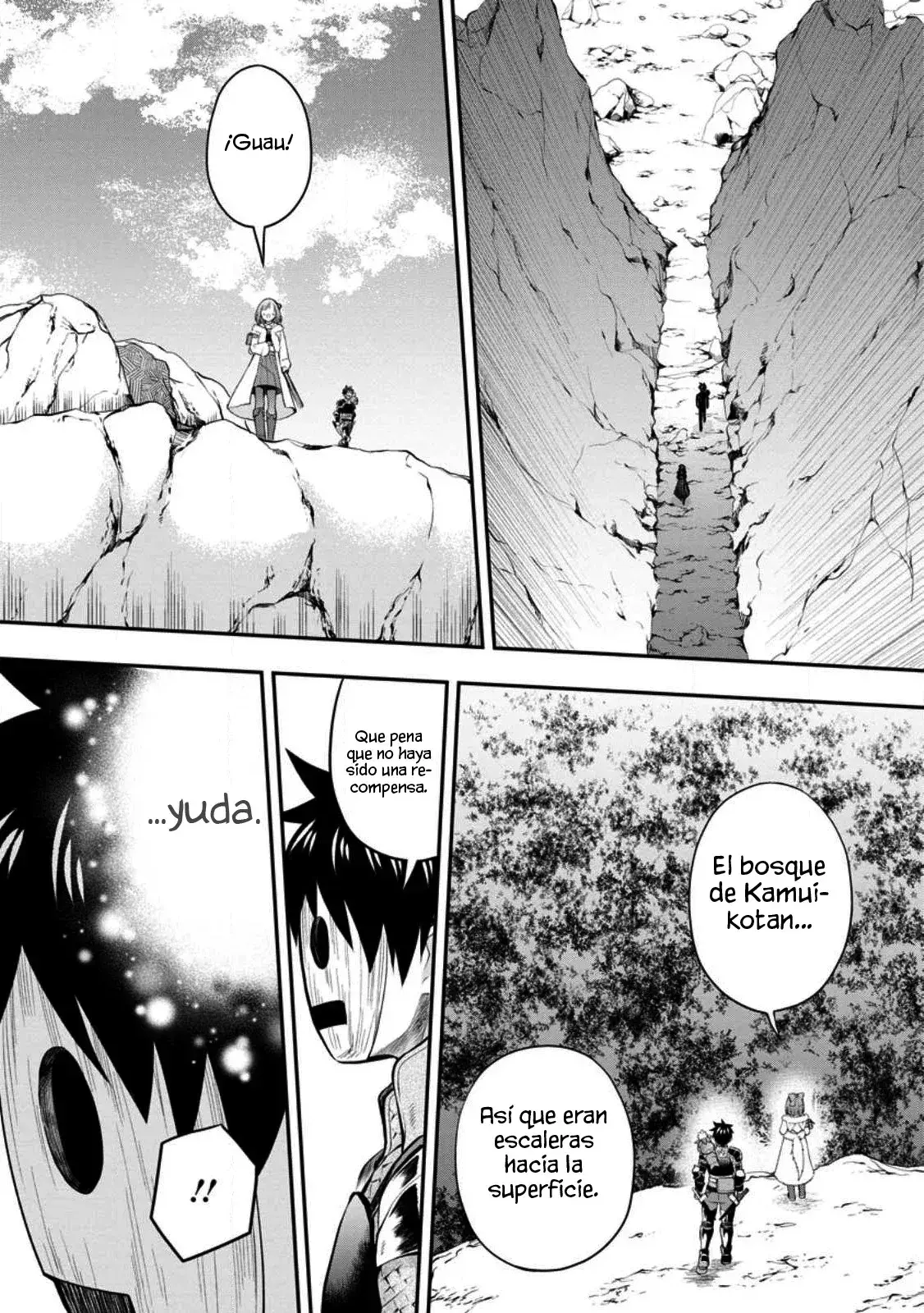 Capitulo 39 page 33