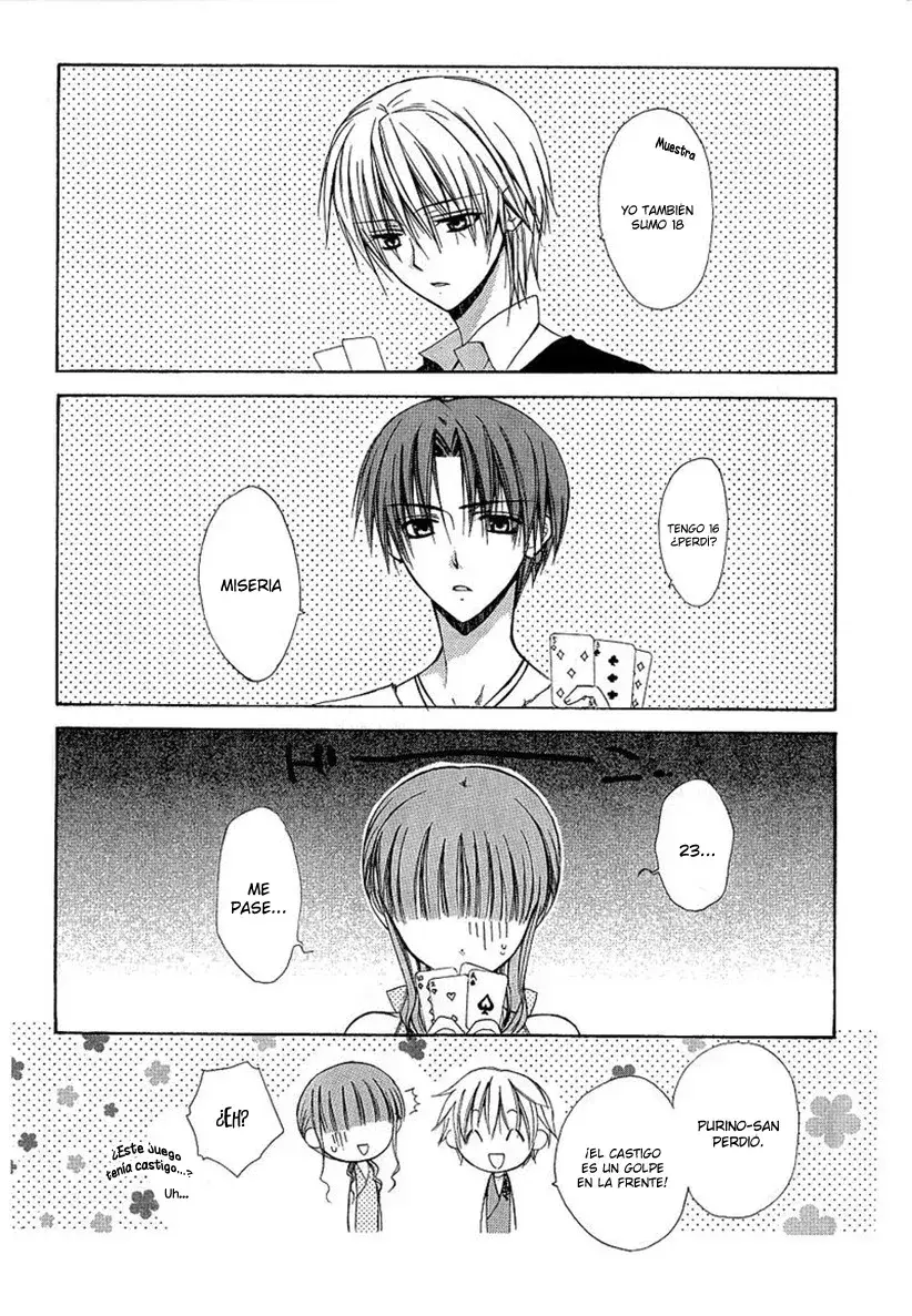 Capitulo 34 page 11