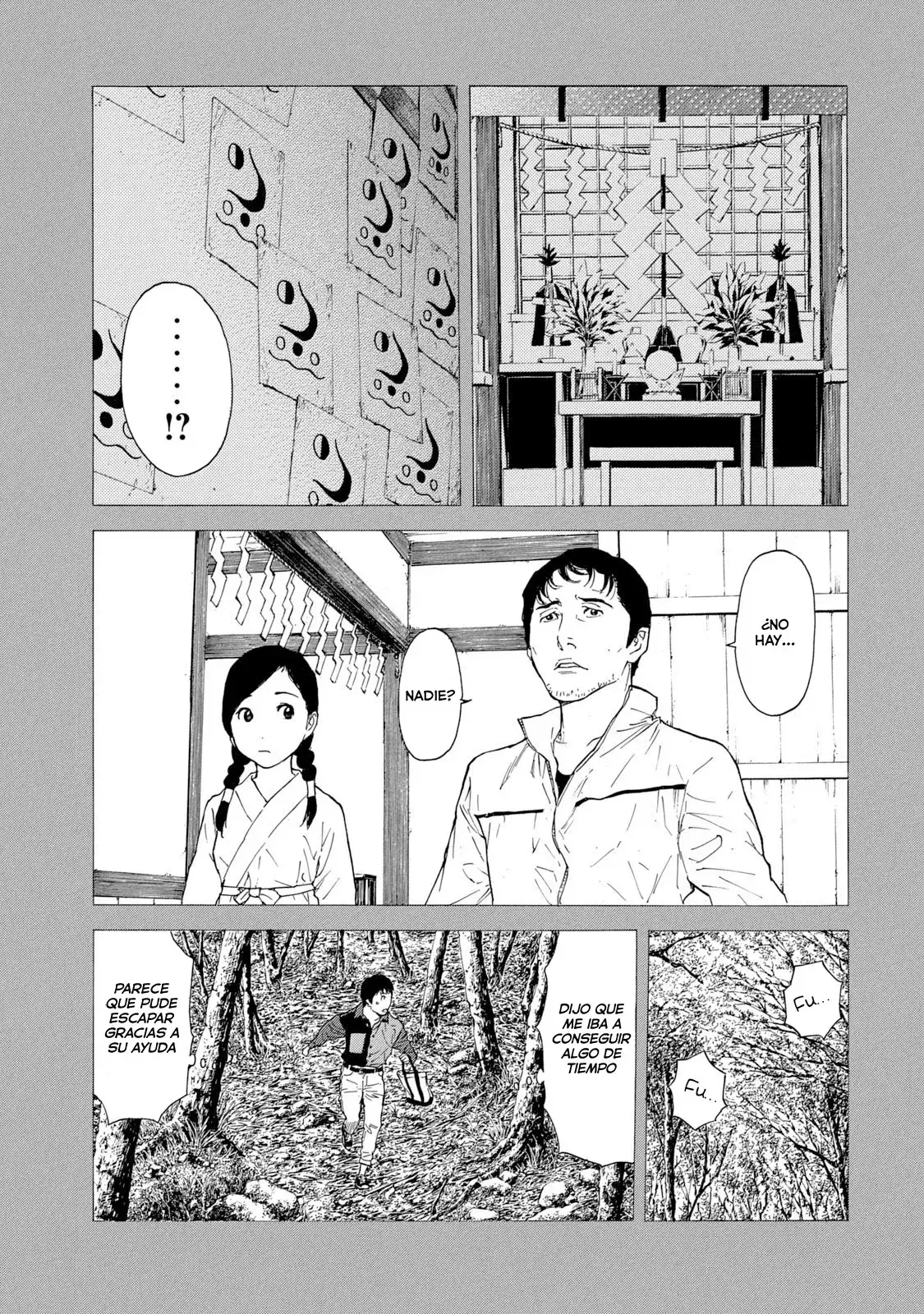 Capitulo 86 page 14