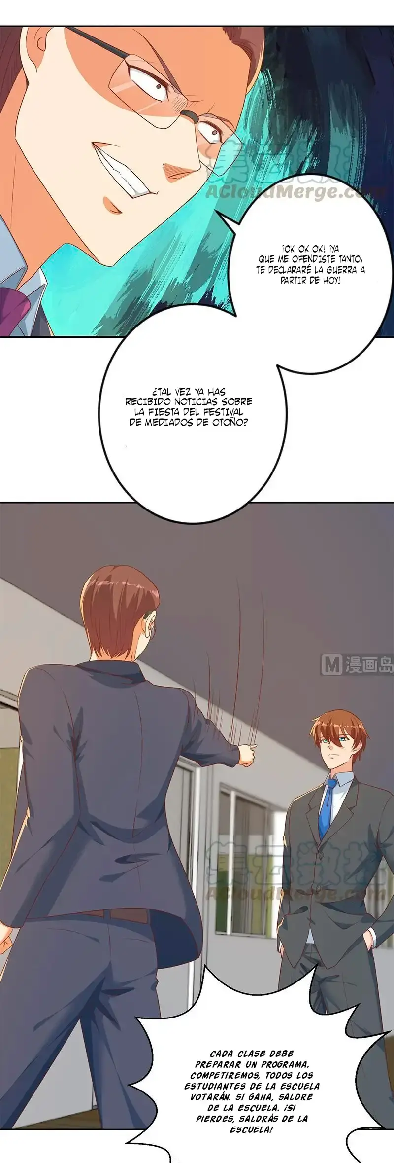 Capitulo 210 page 8