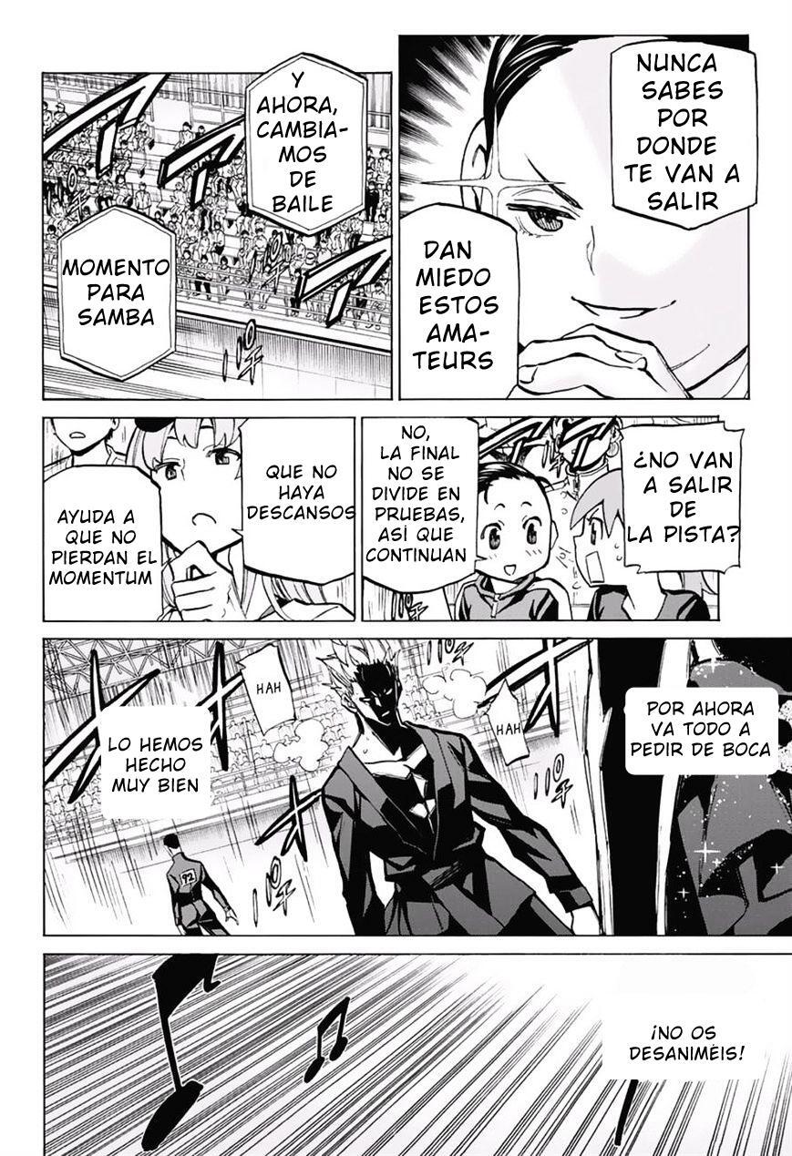 Capitulo 27 page 15