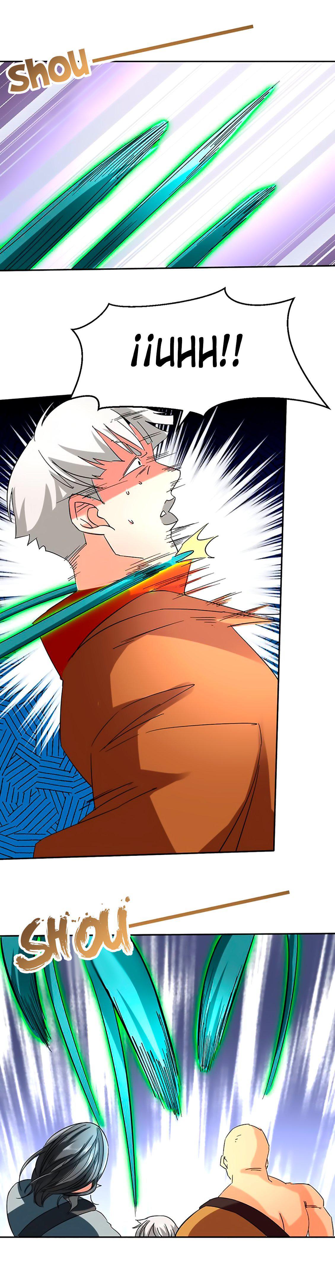 Capitulo 46 page 12