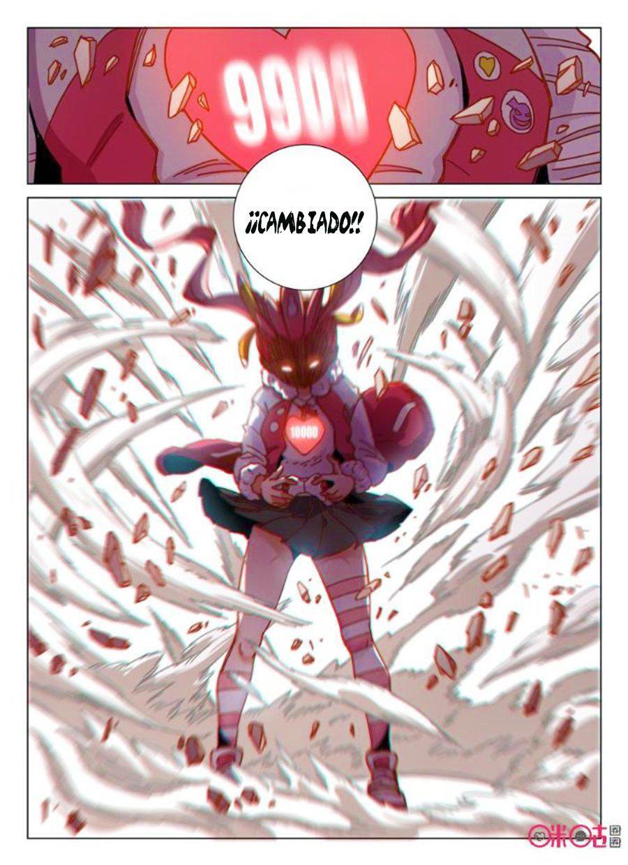 Capitulo 58 page 21