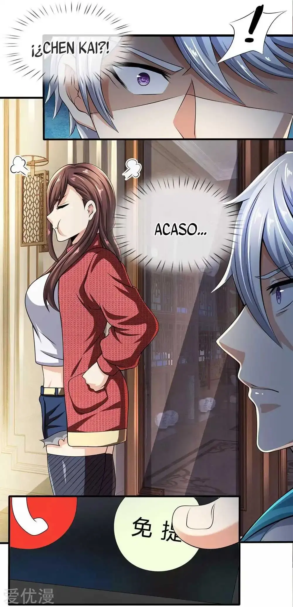 Capitulo 66 page 26