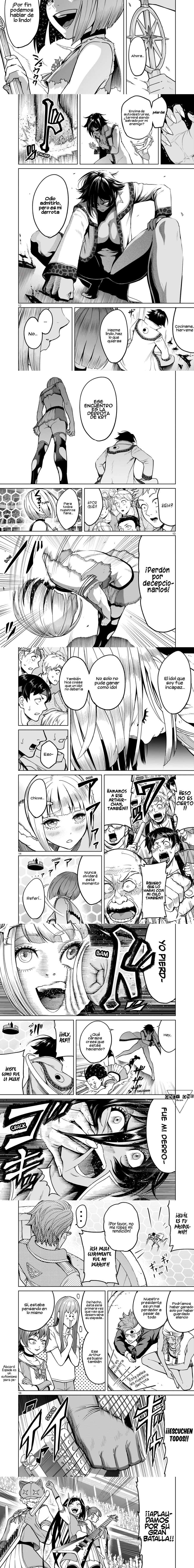 Capitulo 39 page 3