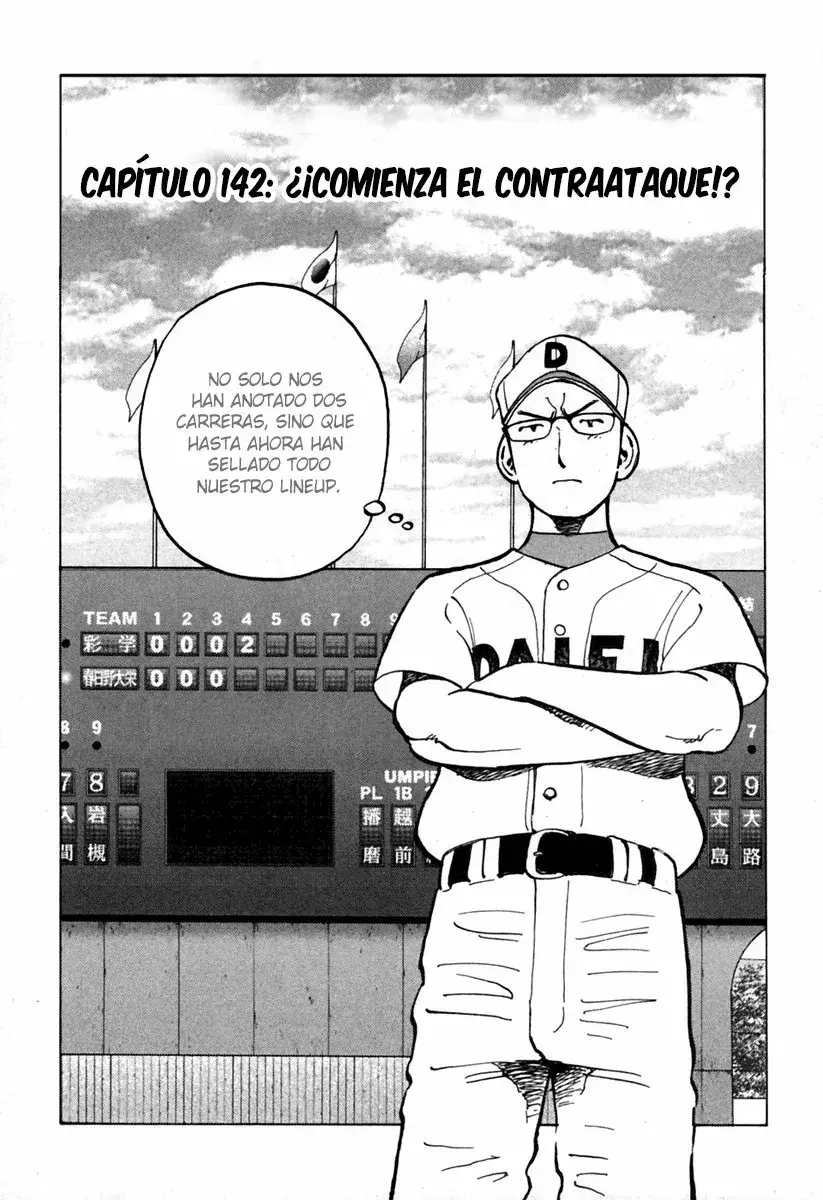 Capitulo 142 page 1