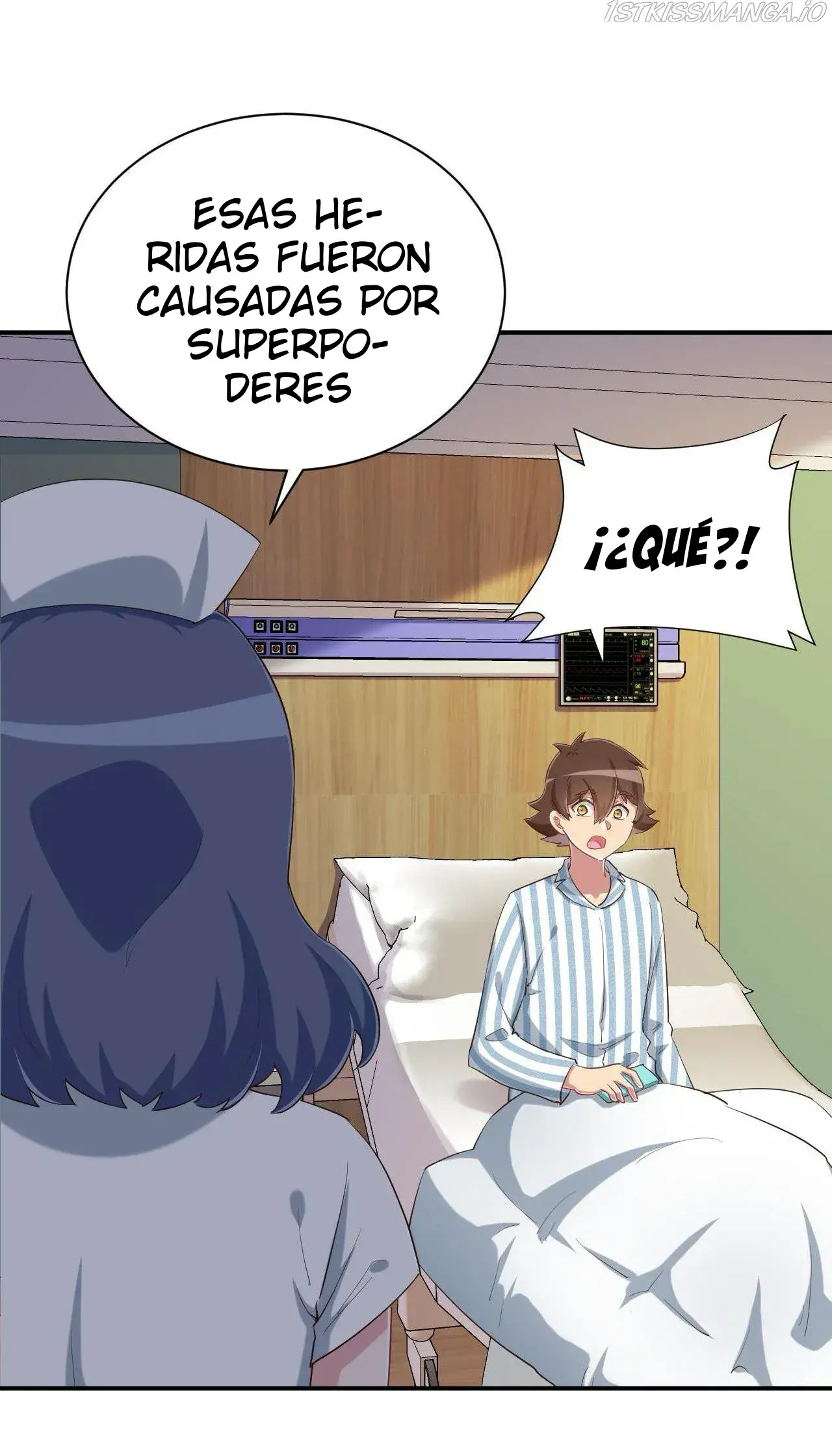 Capitulo 99 page 35