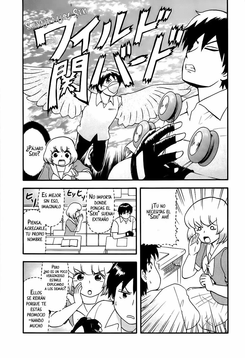 Capitulo 82 page 10