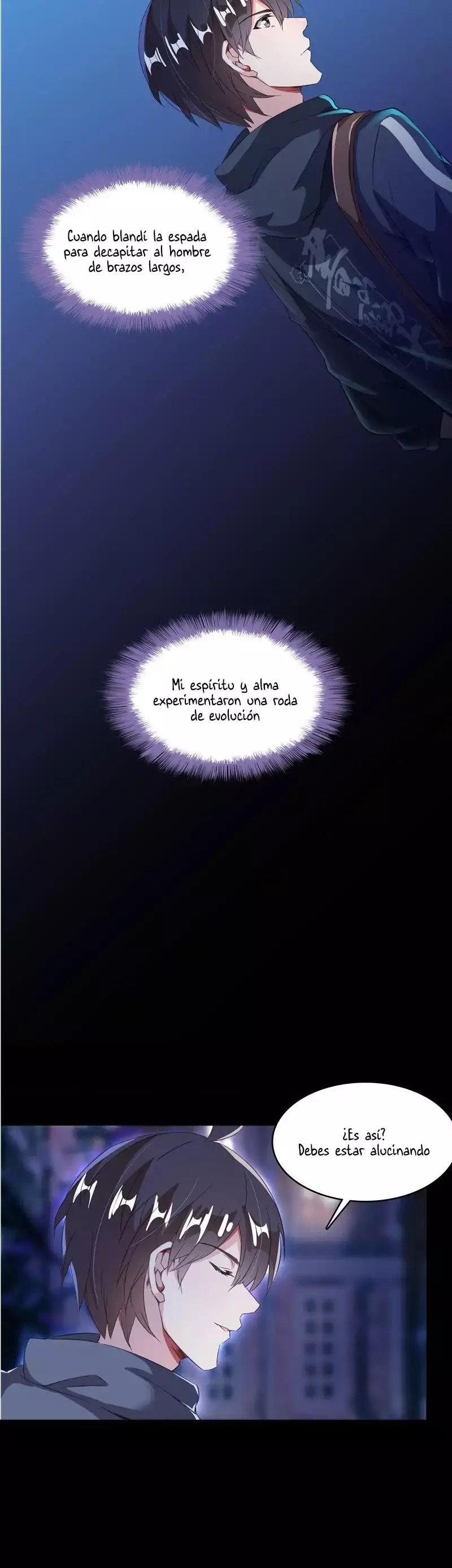 Capitulo 31 page 15
