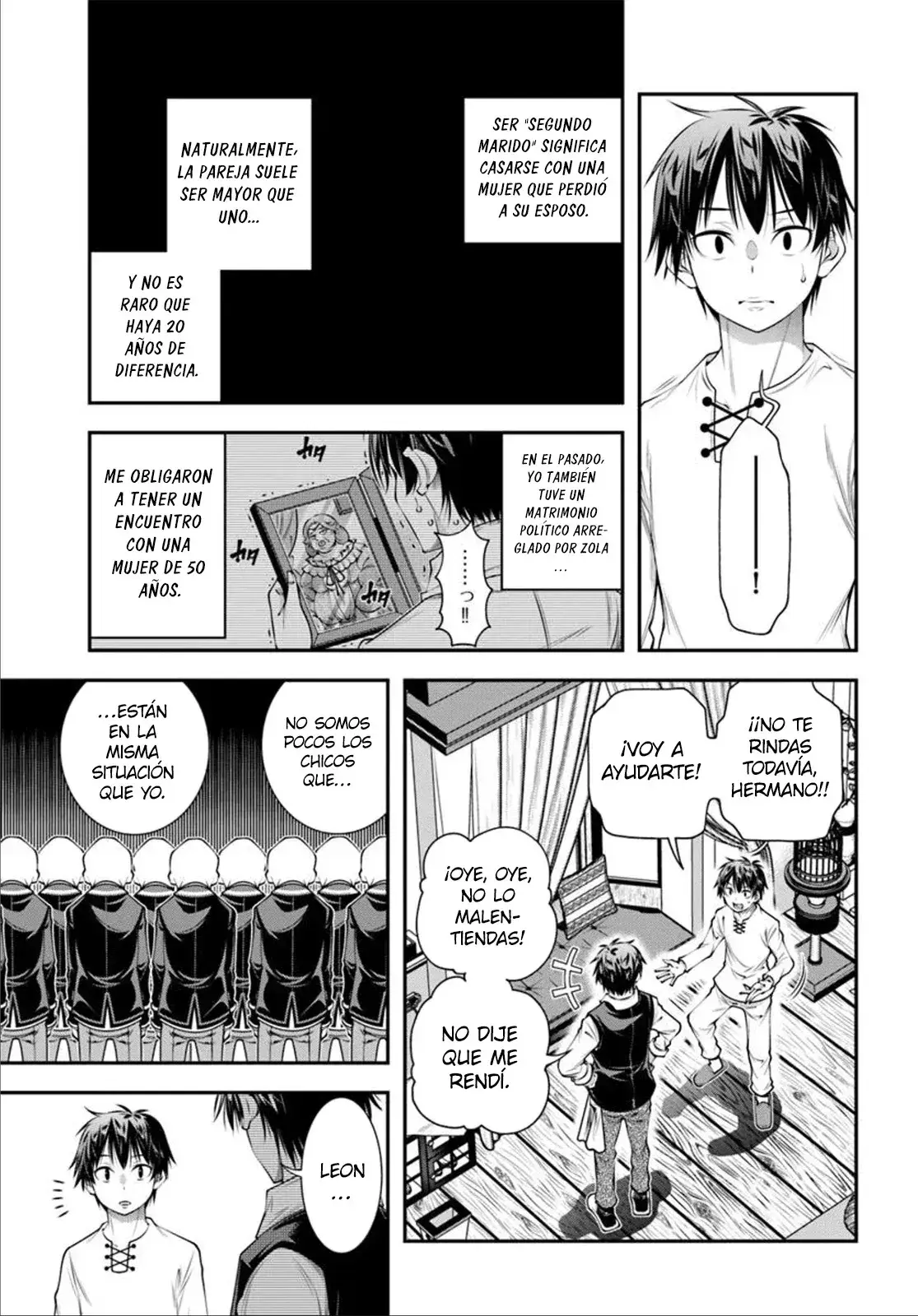 Capitulo 14 page 9