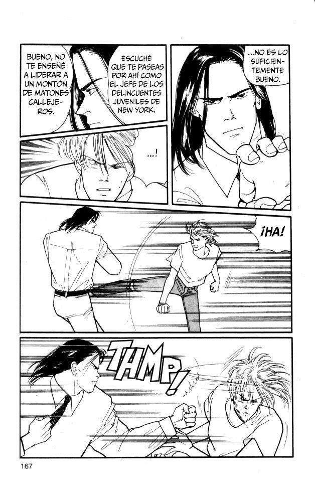 Capitulo 67 page 17