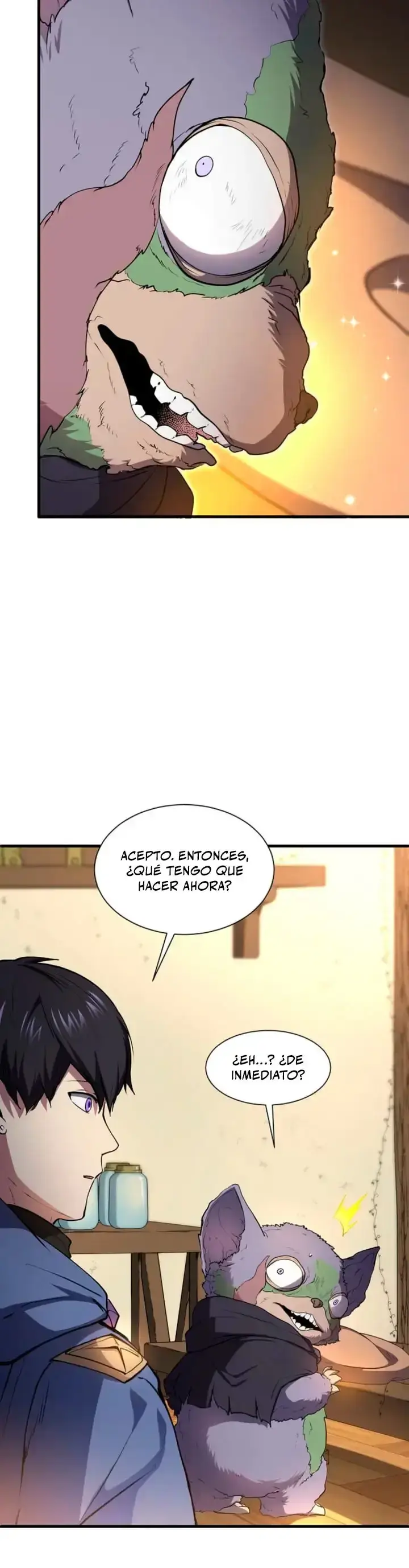 Capitulo 138 page 21