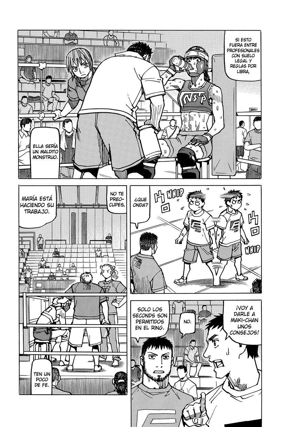 Capitulo 157 page 16