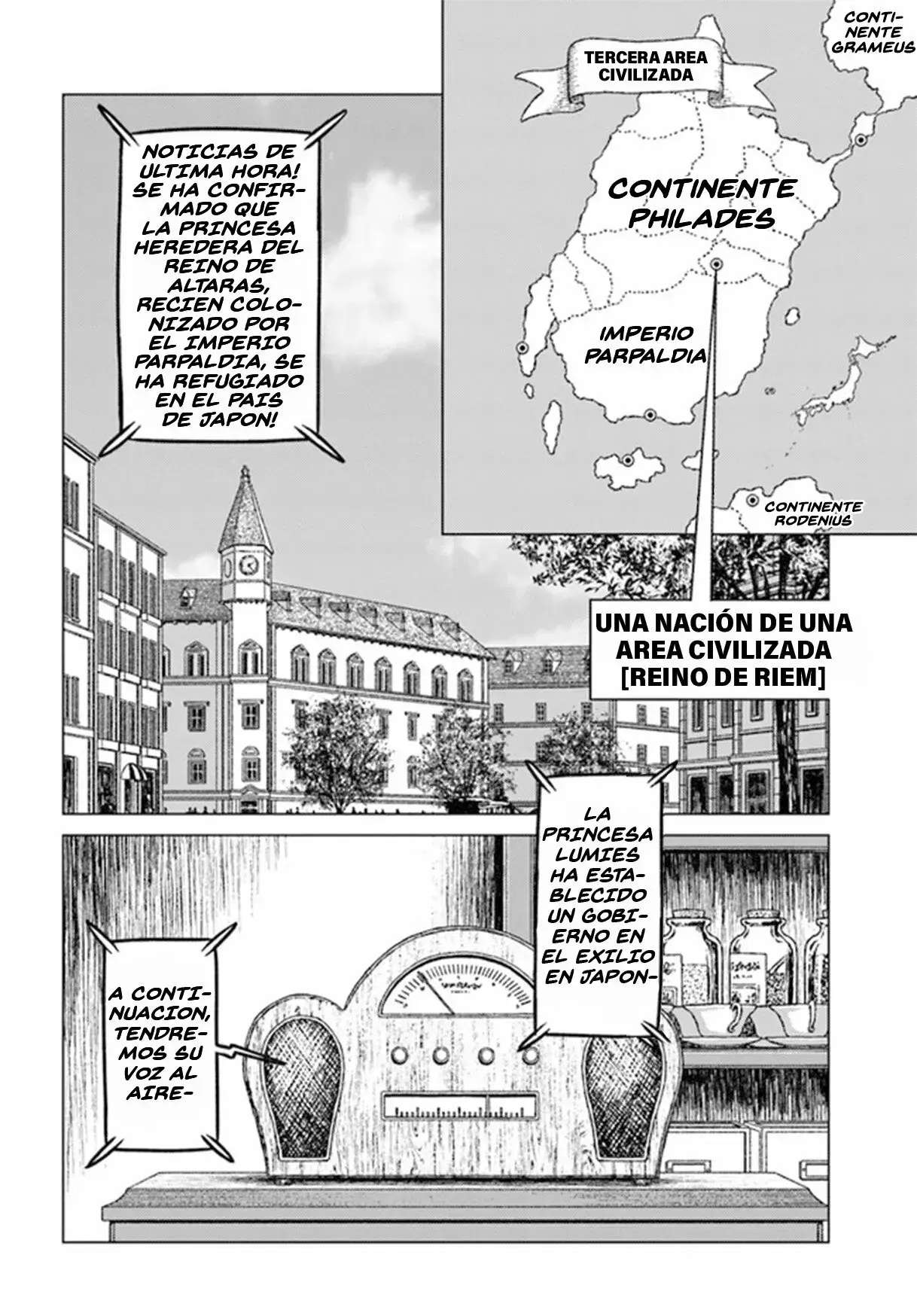 Capitulo 36 page 11