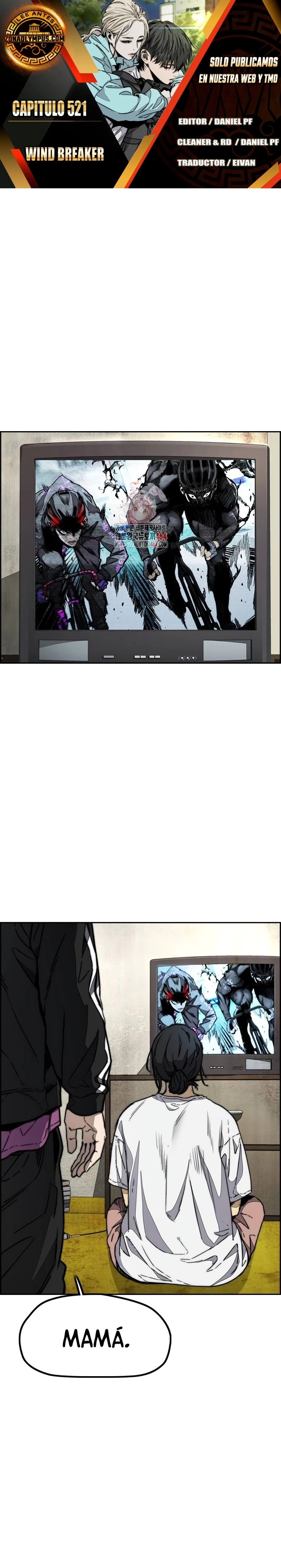 Capitulo 521 page 1
