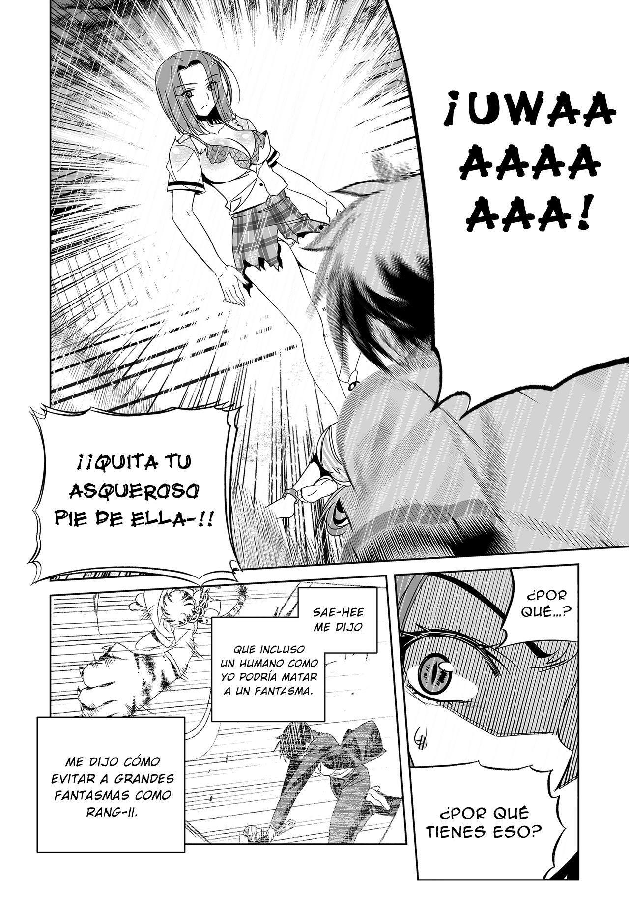 Capitulo 66 page 16