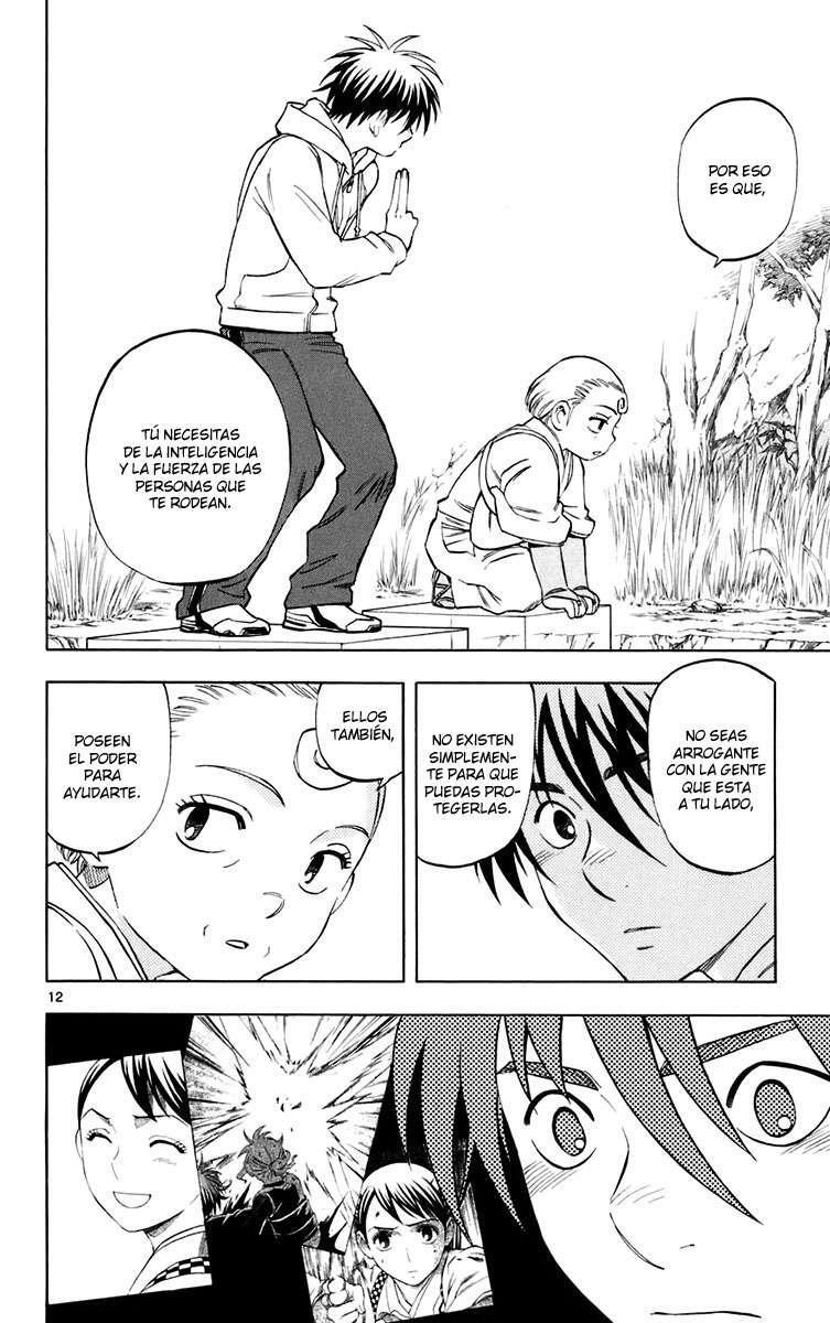 Capitulo 205 page 12