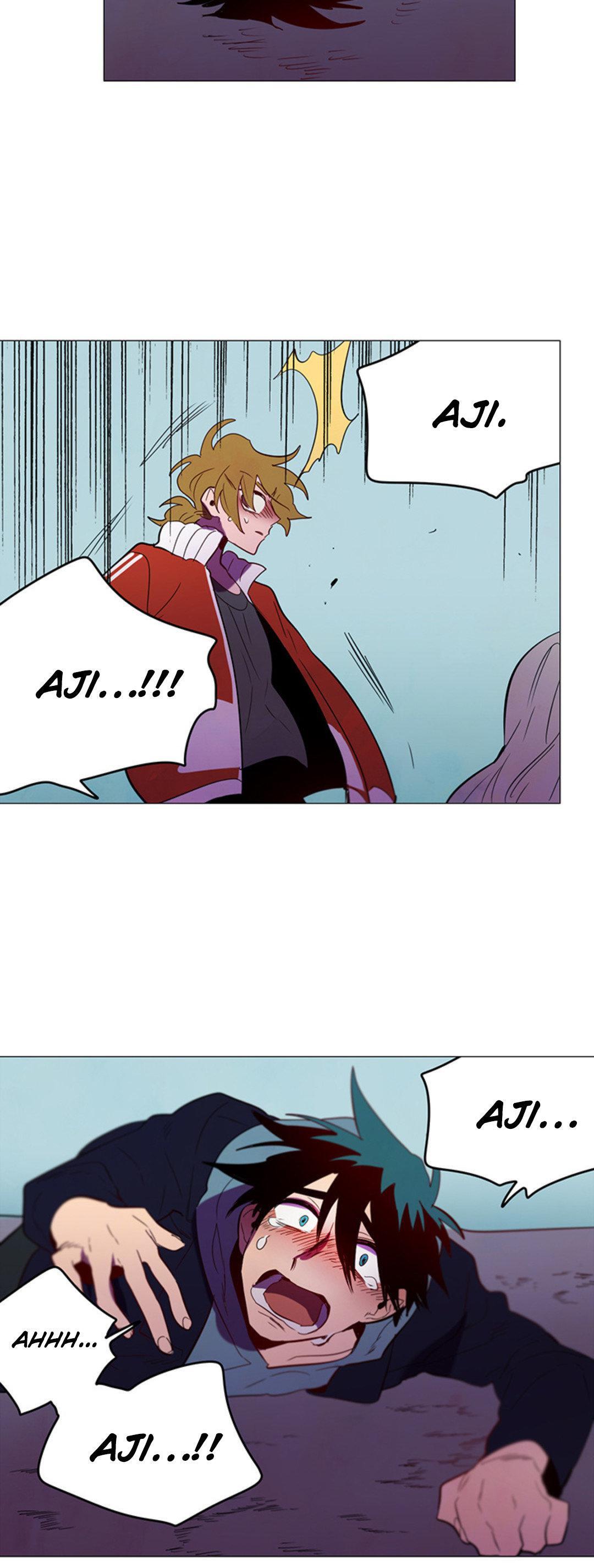 Capitulo 65 page 20