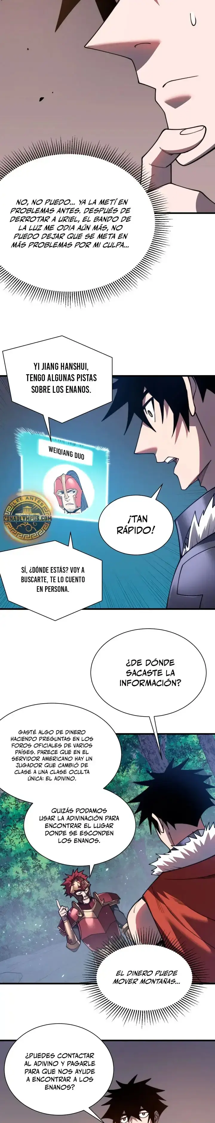 Capitulo 91 page 30