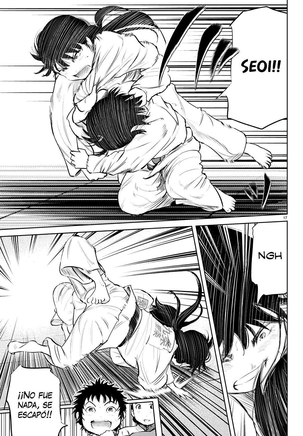 Capitulo 72 page 17