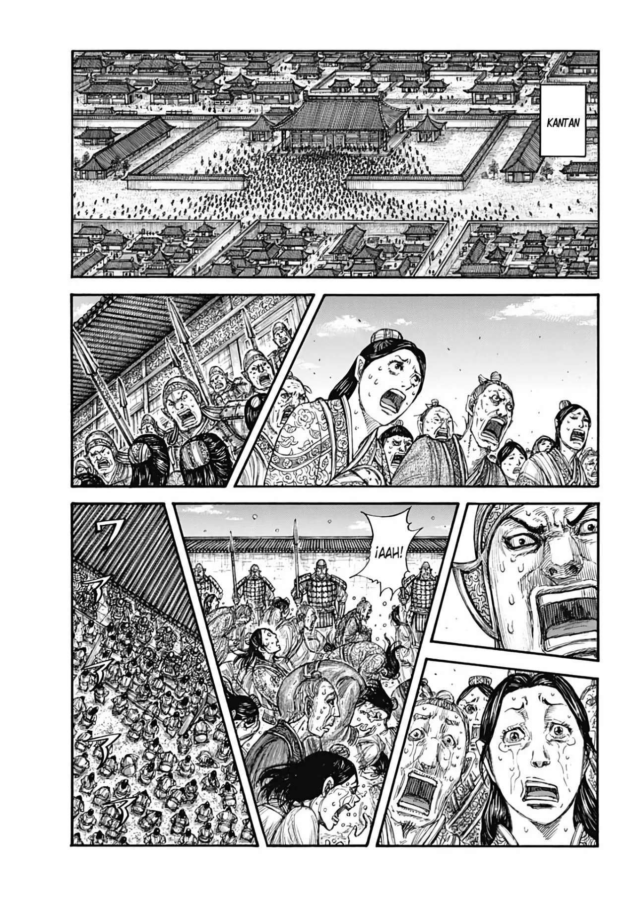 Capitulo 697 page 6