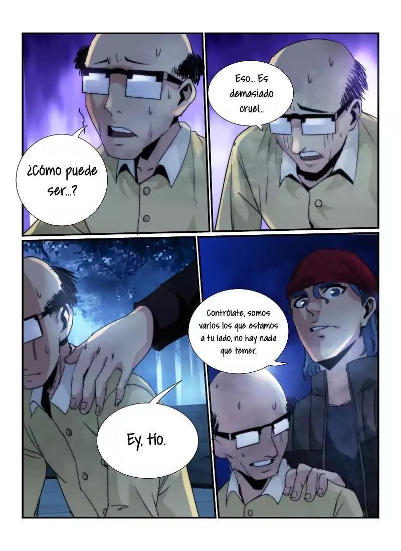 Capitulo 58 page 12