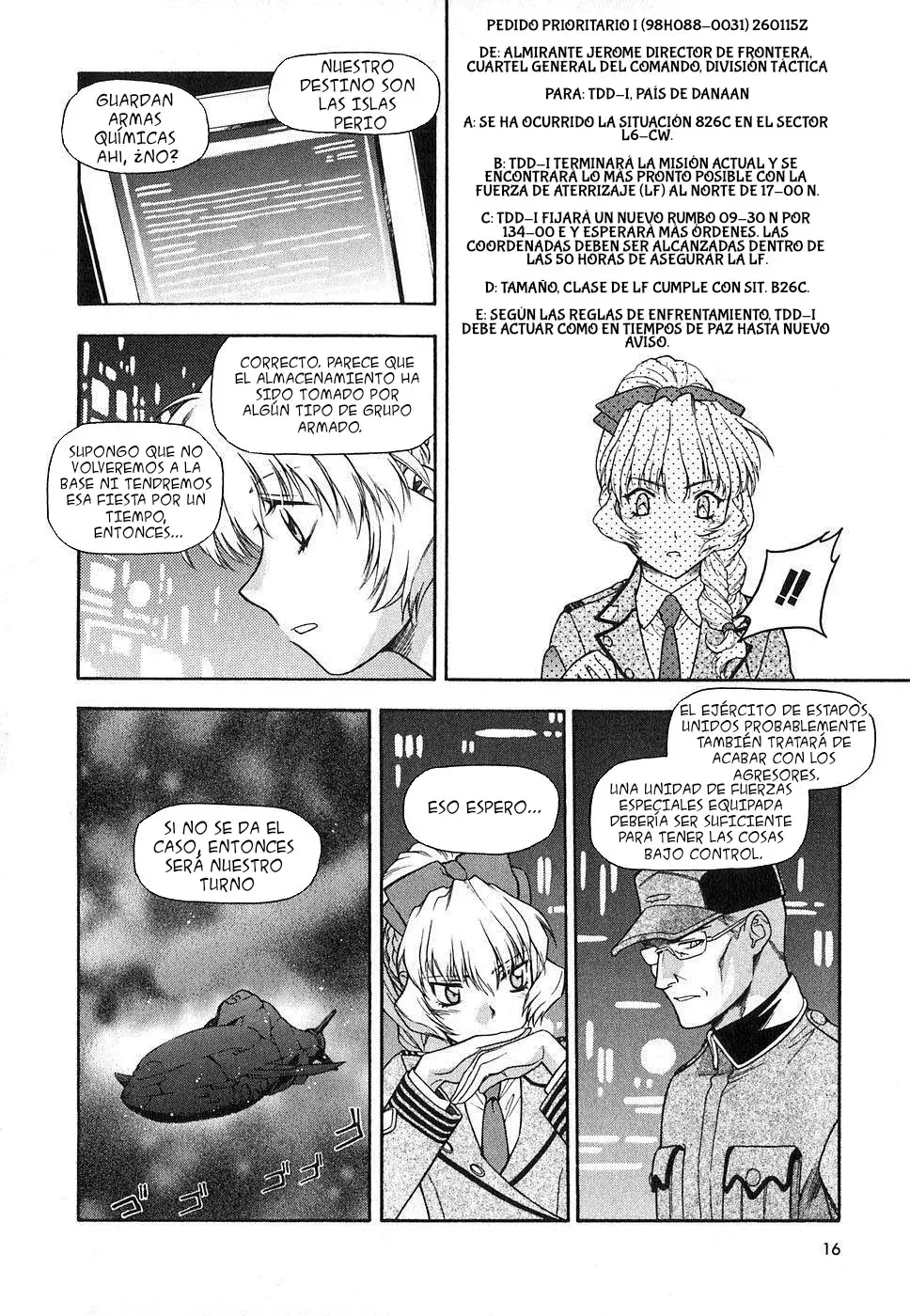 Capitulo 46 page 22