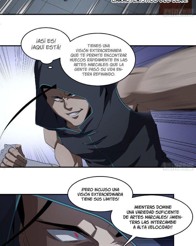 Capitulo 117 page 16
