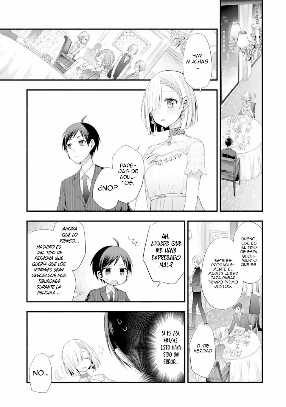 Capitulo 16 page 9
