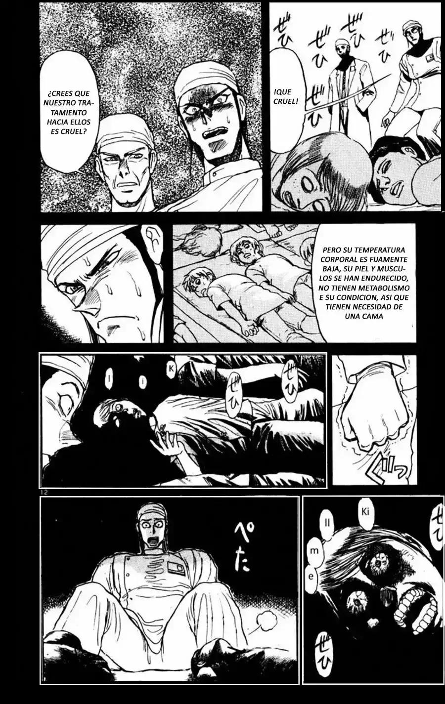 Capitulo 105 page 12