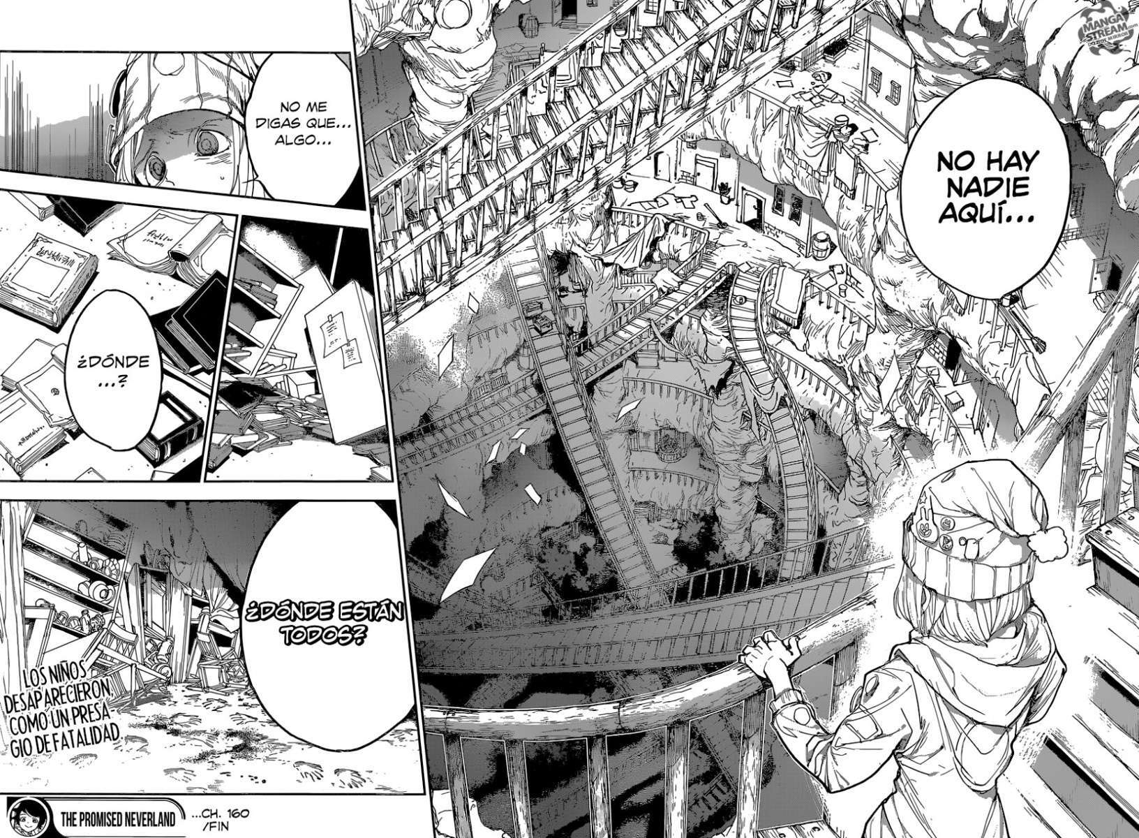 Capitulo 160 page 20