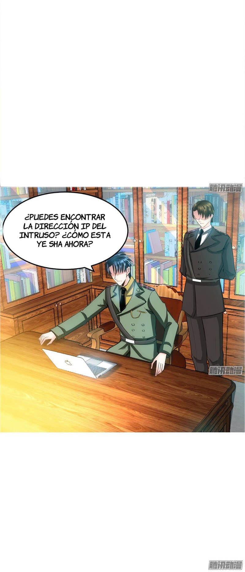 Capitulo 20 page 5