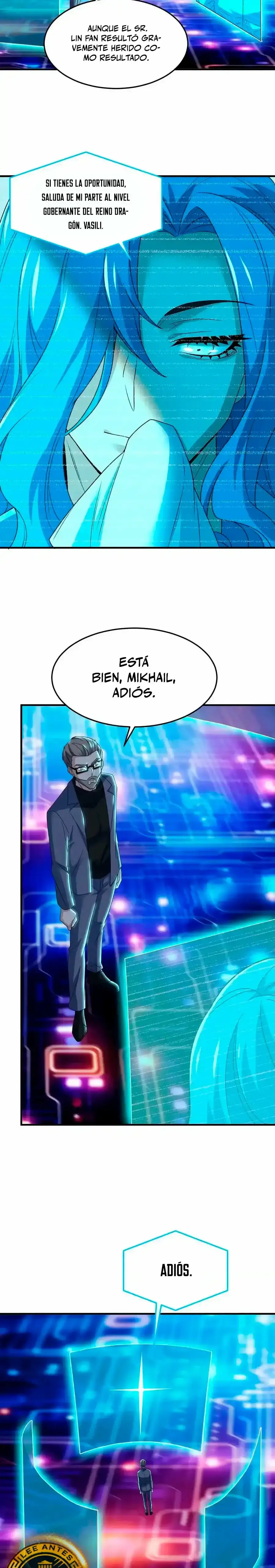 Capitulo 261 page 19