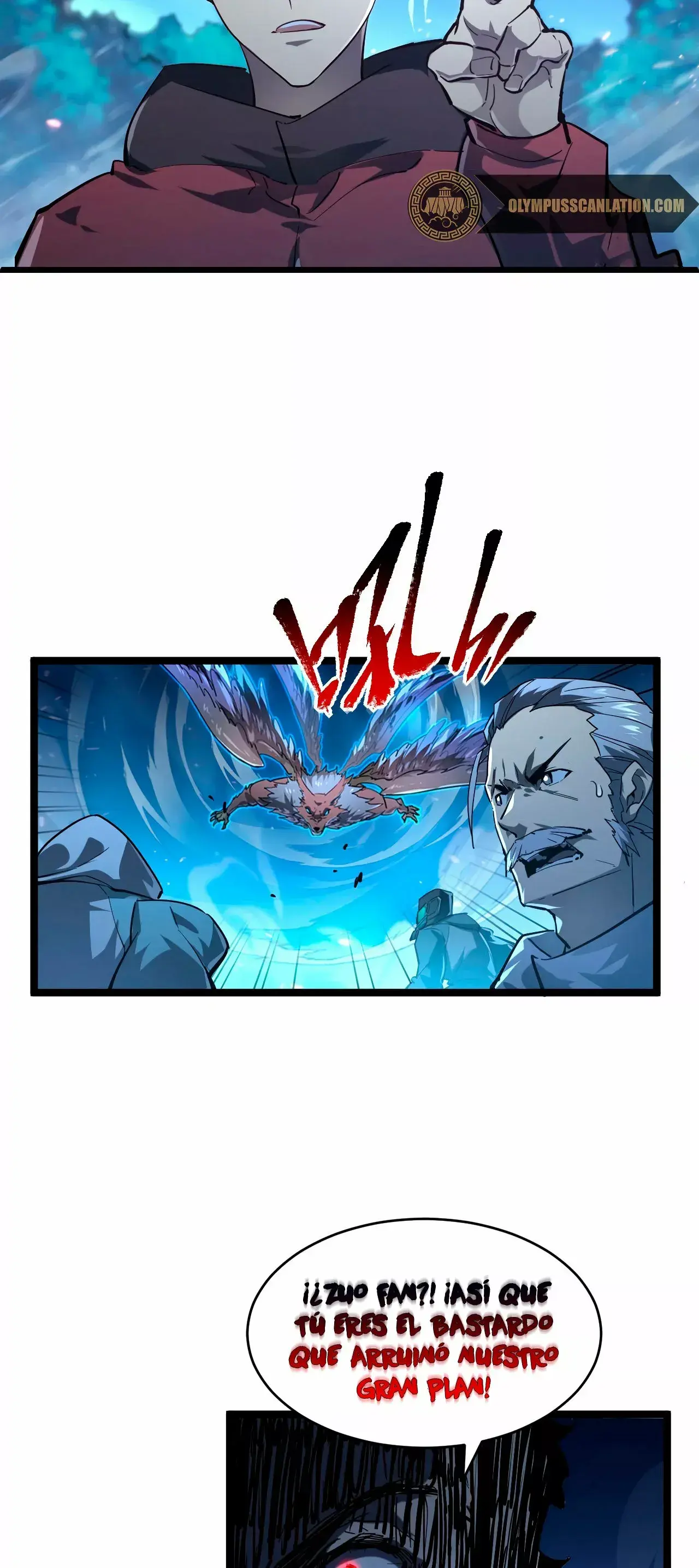 Capitulo 76 page 11