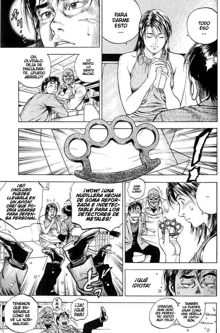 Capitulo 43 page 18