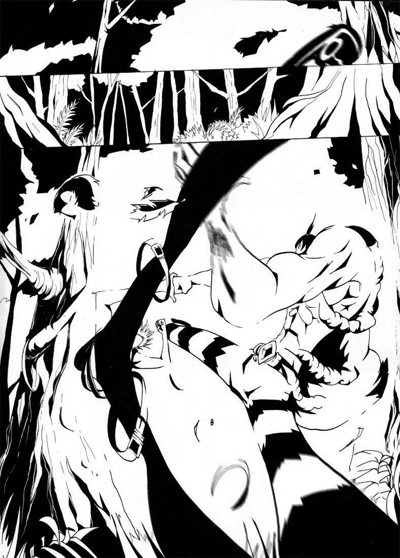 Capitulo 42 page 17
