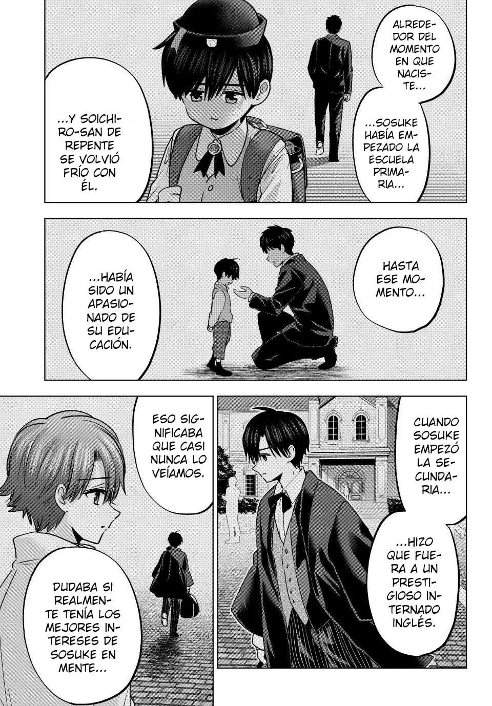 Capitulo 297 page 5