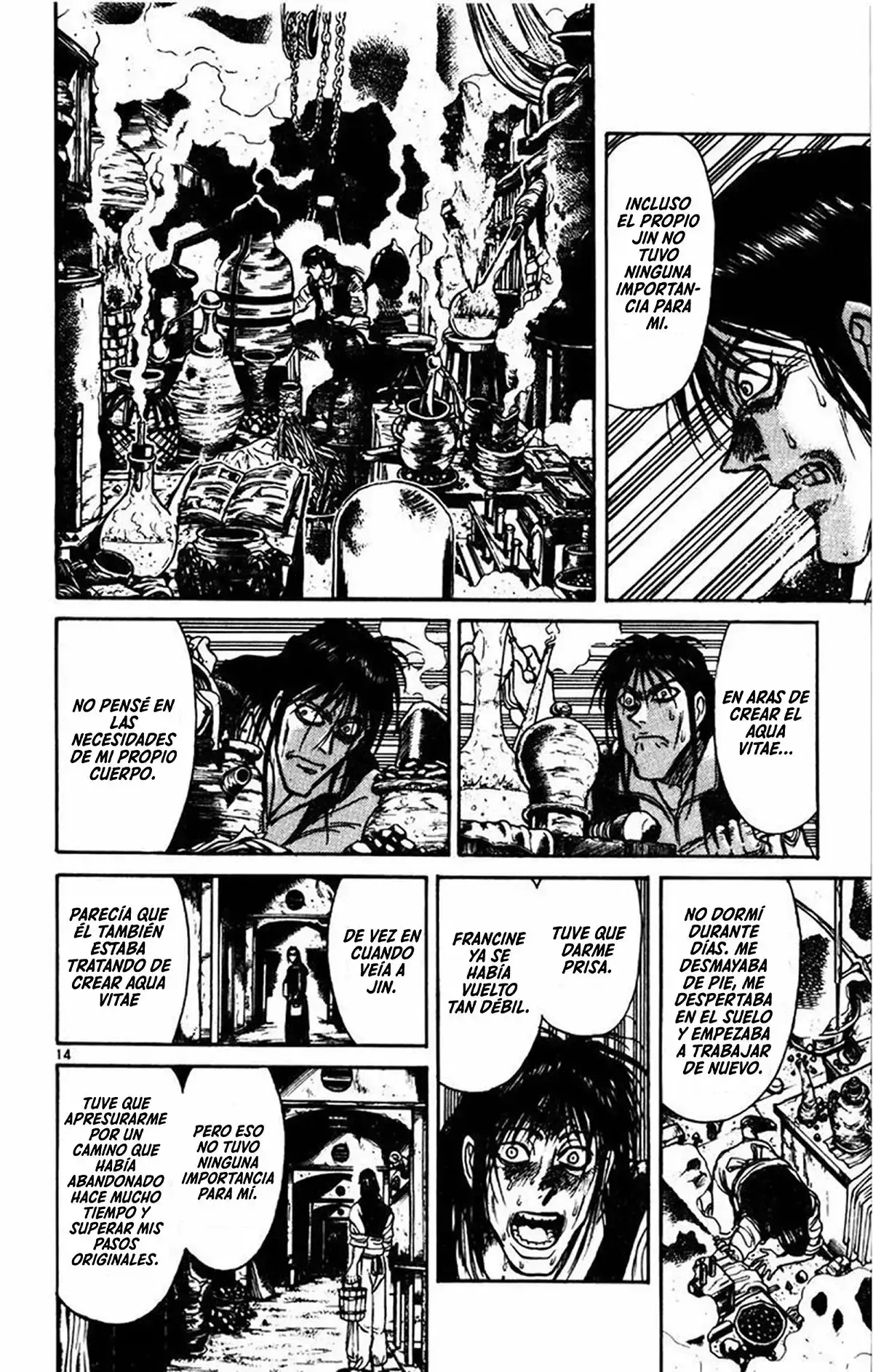 Capitulo 145 page 15