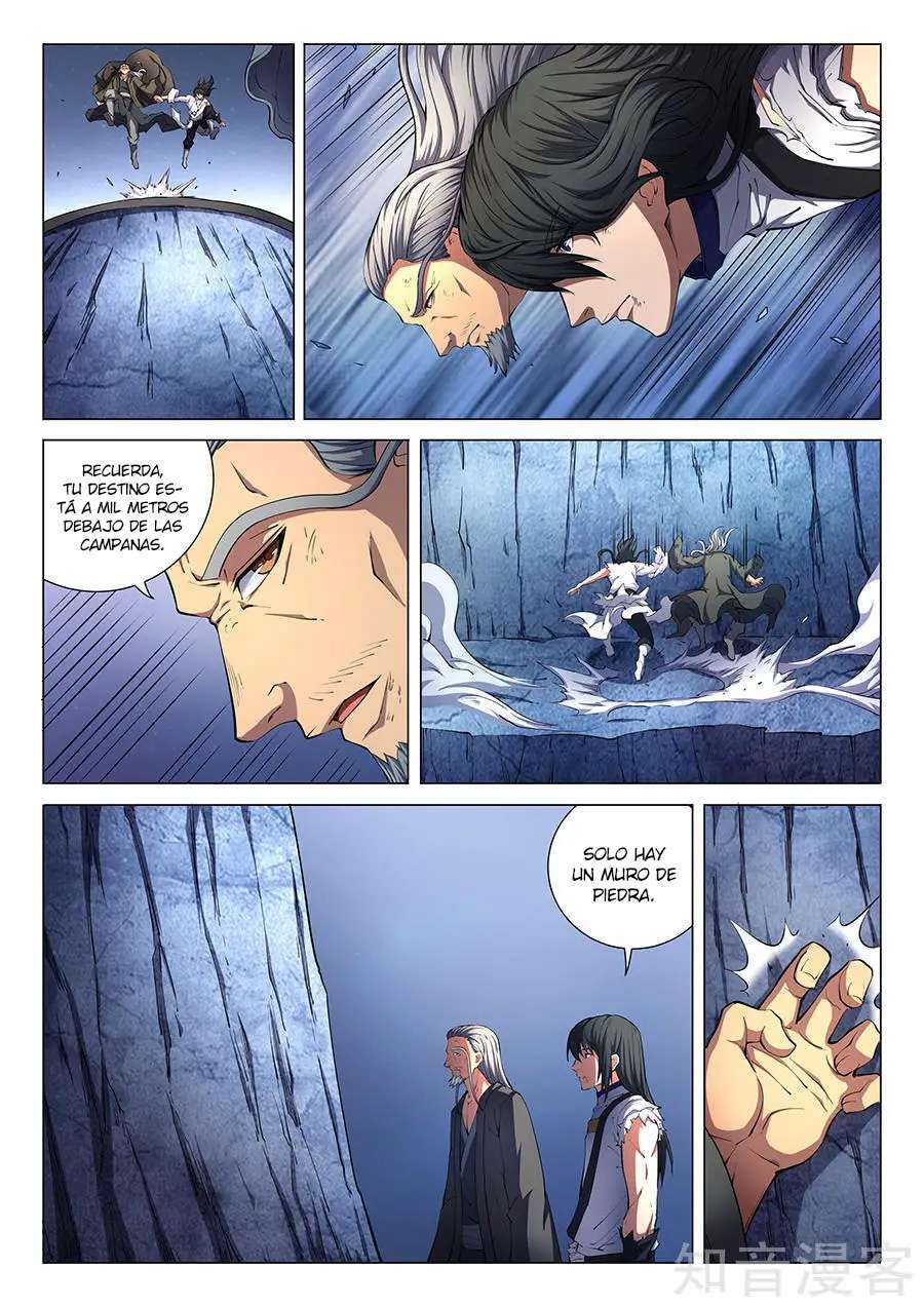 Capitulo 50 page 5