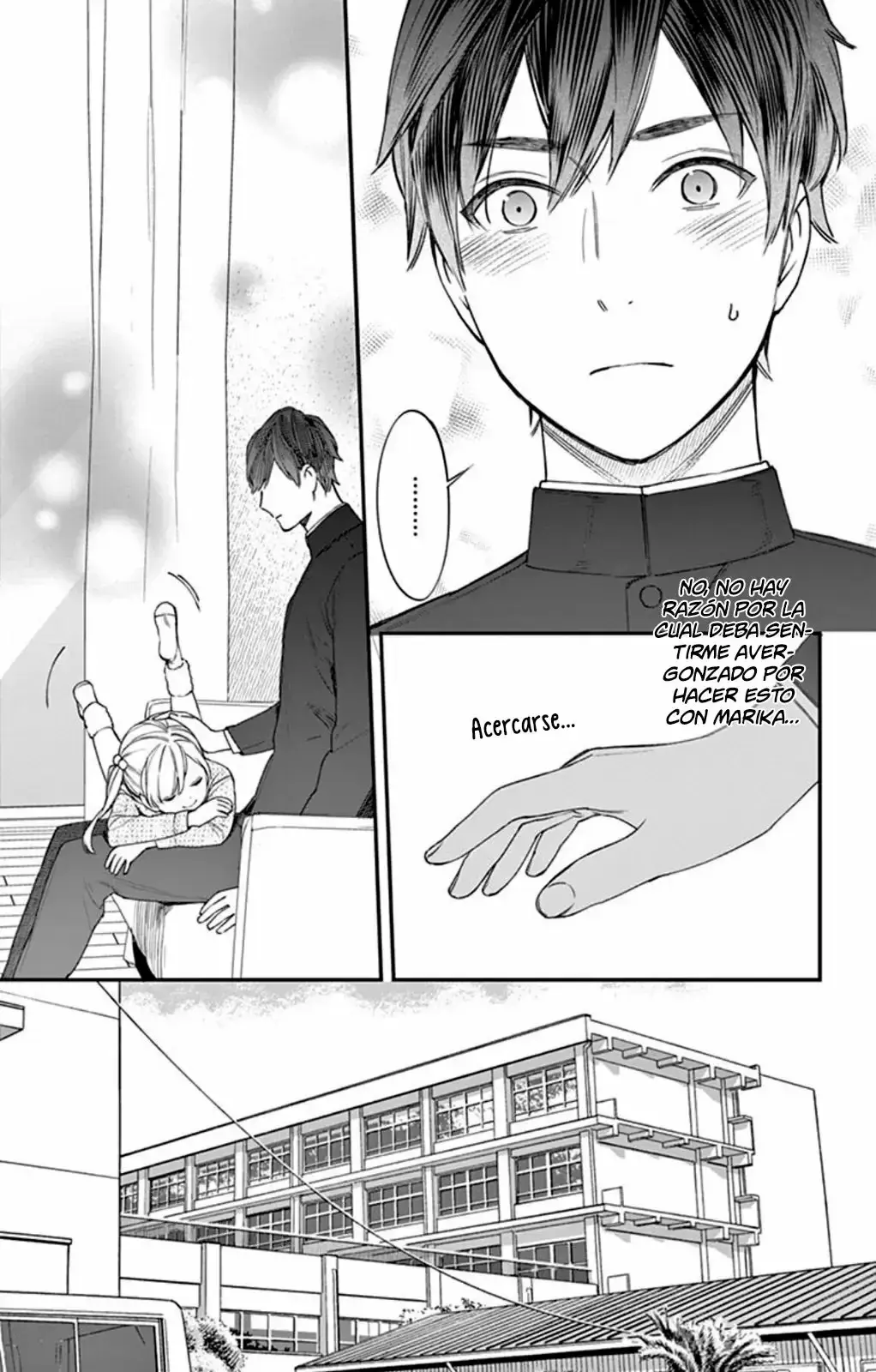 Capitulo 5 page 12