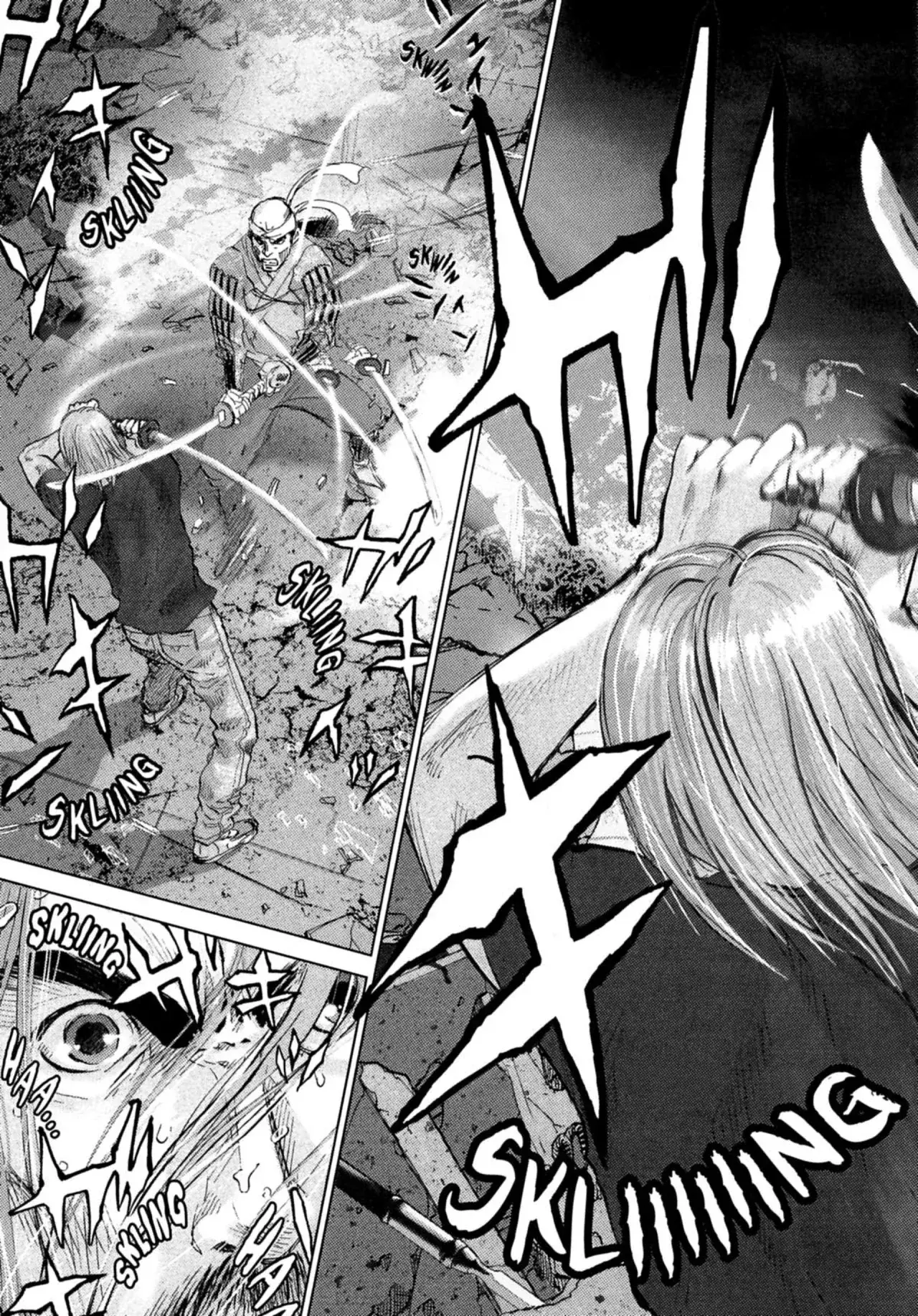 Capitulo 95 page 7