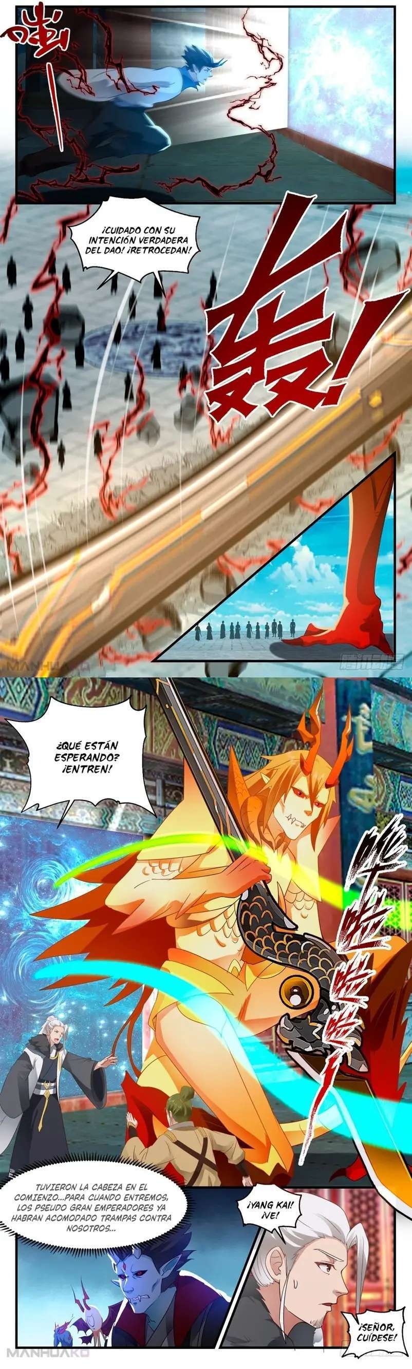 Capitulo 2539 page 4