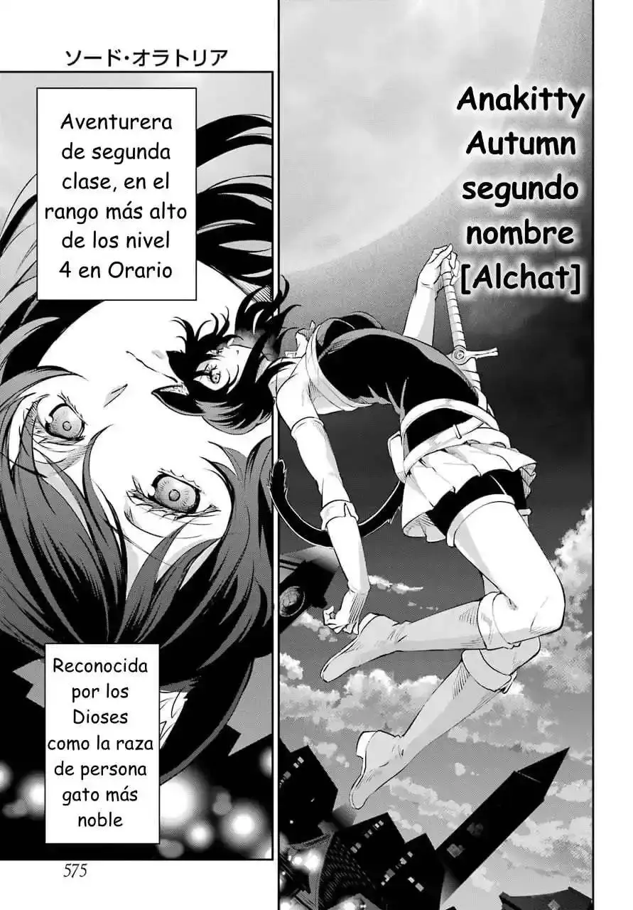Capitulo 88 page 18