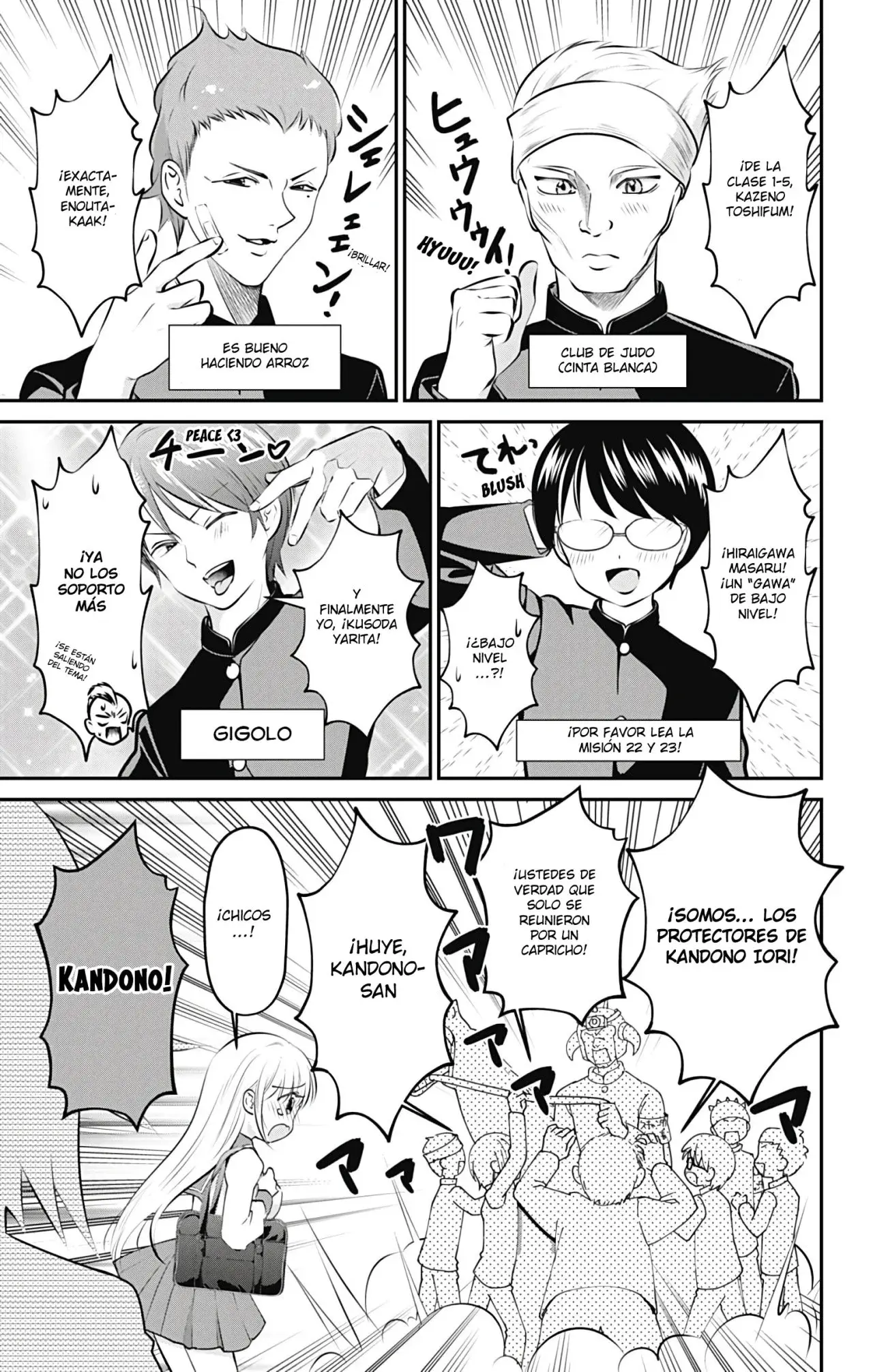 Capitulo 57 page 6