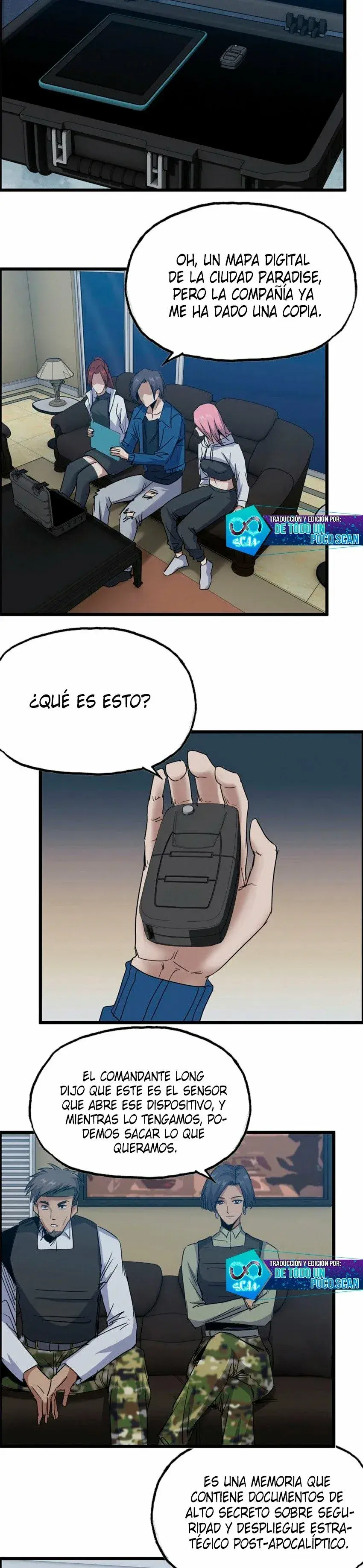 Capitulo 247 page 10